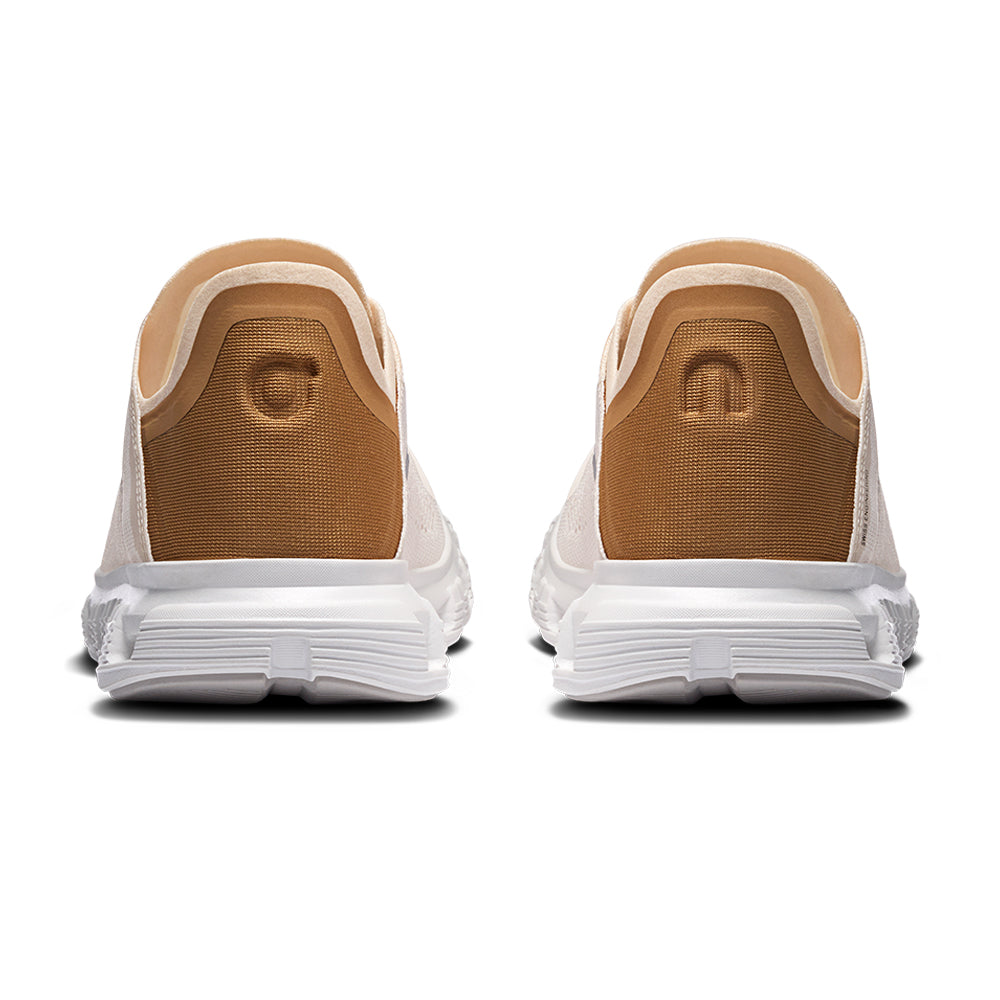 ON RUNNING Cloud 6 Coast Women's Running Shoes