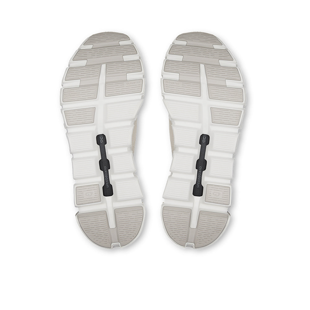 ON RUNNING Cloud 6 Coast Women's Running Shoes