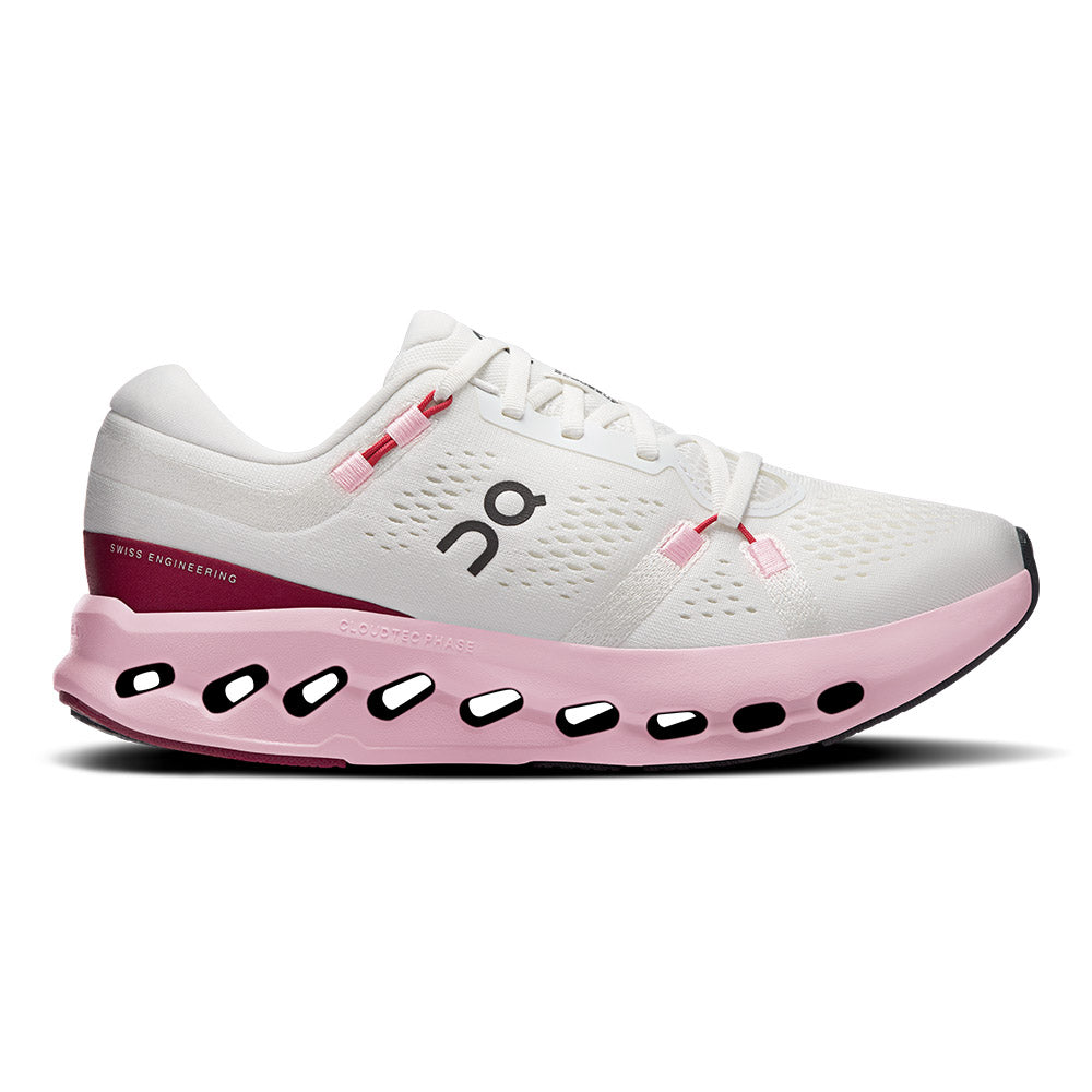 ON RUNNING Cloudsurfer 2 Women's Running Shoes - Supersports Thailand Supersports Thailand