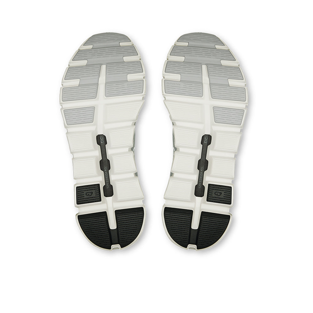 ON RUNNING Cloud 6 Versa Women's Running Shoes - Supersports Thailand