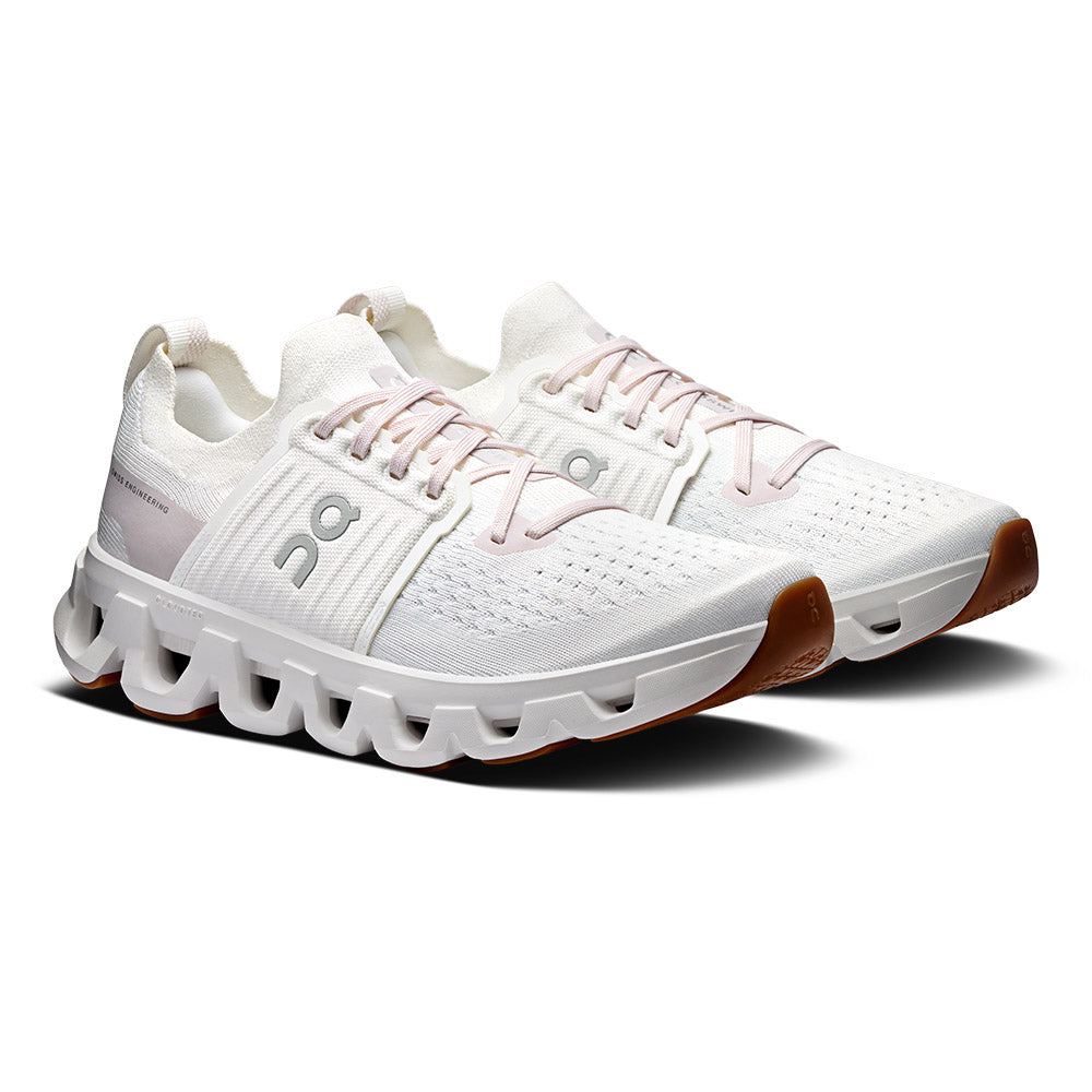 ON RUNNING Cloudswift 4 Women's Running Shoes - Supersports Thailand Supersports Thailand