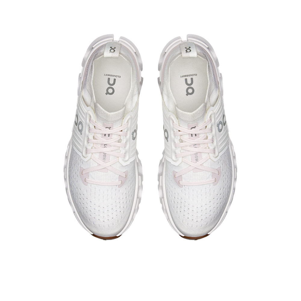 ON RUNNING Cloudswift 4 Women's Running Shoes - Supersports Thailand