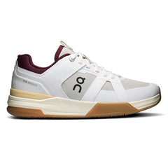 ON RUNNING THE ROGER Clubhouse Pro Women's Tennis Shoes - Supersports Thailand