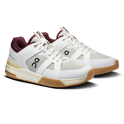 ON RUNNING THE ROGER Clubhouse Pro Women's Tennis Shoes - Supersports Thailand