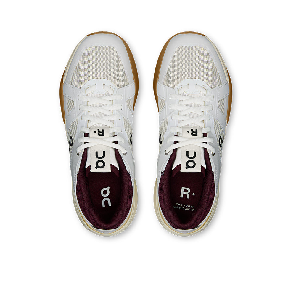 ON RUNNING THE ROGER Clubhouse Pro Women's Tennis Shoes - Supersports Thailand