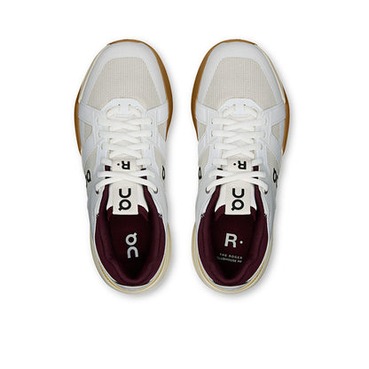 ON RUNNING THE ROGER Clubhouse Pro Women's Tennis Shoes - Supersports Thailand