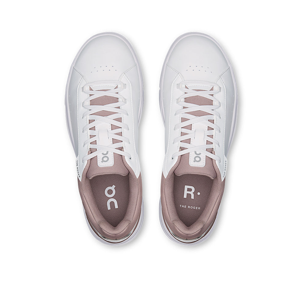 ON RUNNING Roger Advantage Women's Lifestyle Shoes - Supersports Thailand