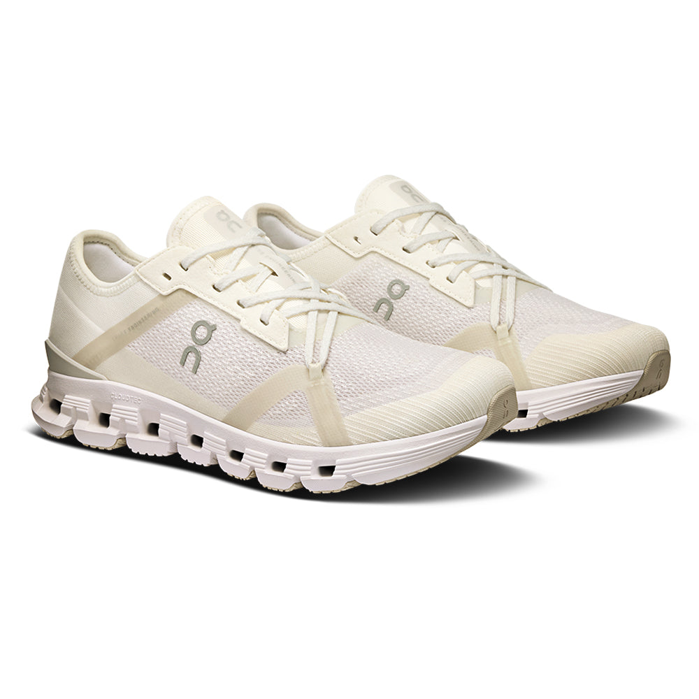 ON RUNNING Cloud X 4 AD Women's Running Shoes