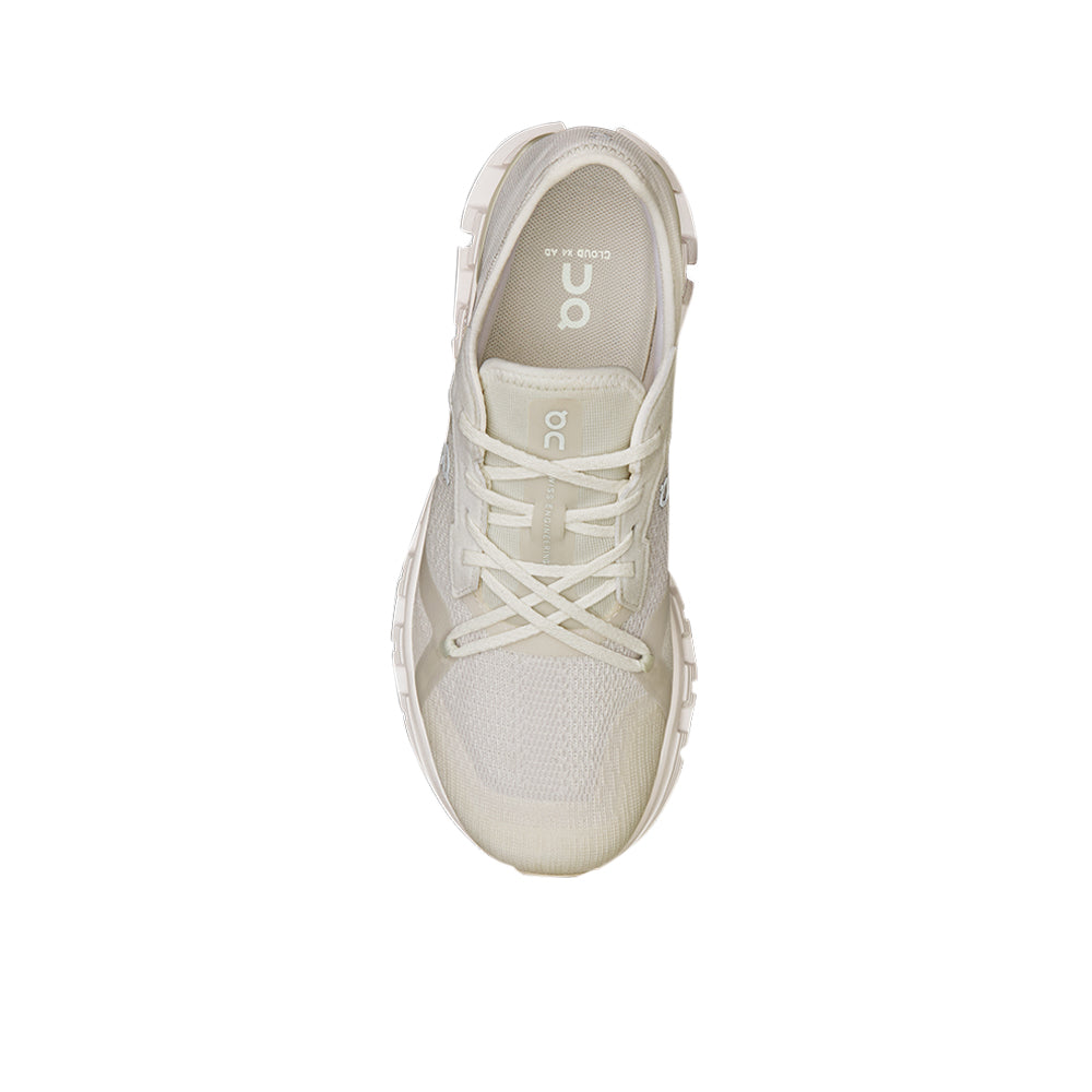 ON RUNNING Cloud X 4 AD Women's Running Shoes