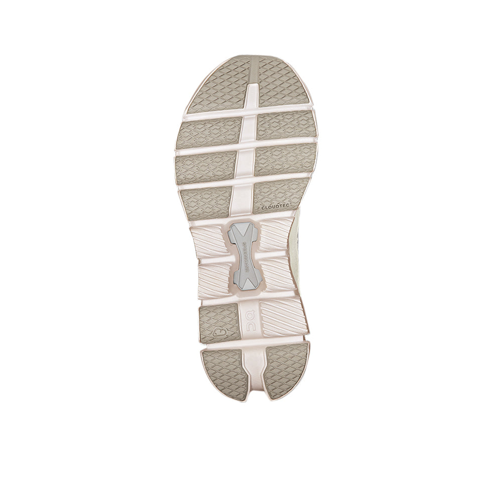ON RUNNING Cloud X 4 AD Women's Running Shoes