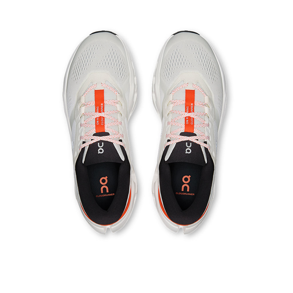 ON RUNNING Cloudrunner 3 รองเท้าวิ่งผู้ชาย Supersports Thailand