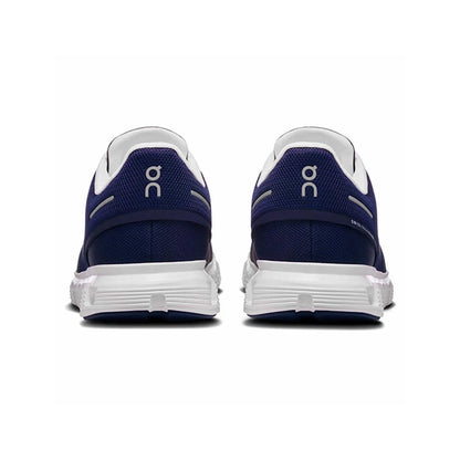 ON RUNNING Cloud 6 Men's Running Shoes