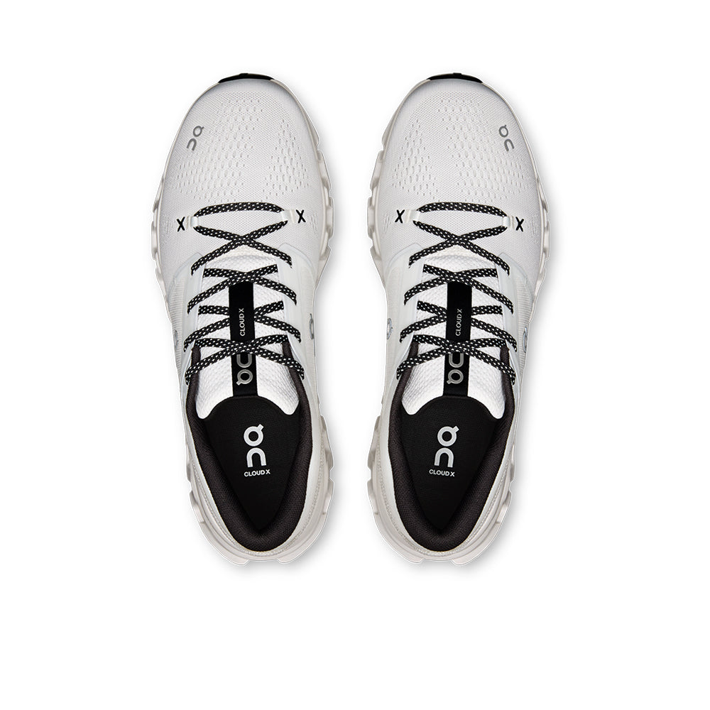 ON RUNNING Cloud X 5 Men's Training Shoes Supersports Thailand