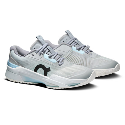 ON RUNNING THE ROGER Pro Fire Women's Tennis Shoes - Supersports Thailand
