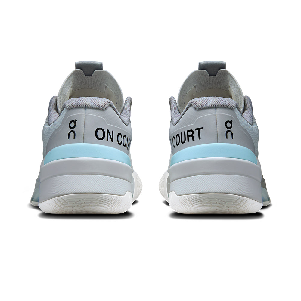 ON RUNNING THE ROGER Pro Fire Women's Tennis Shoes - Supersports Thailand Supersports Thailand