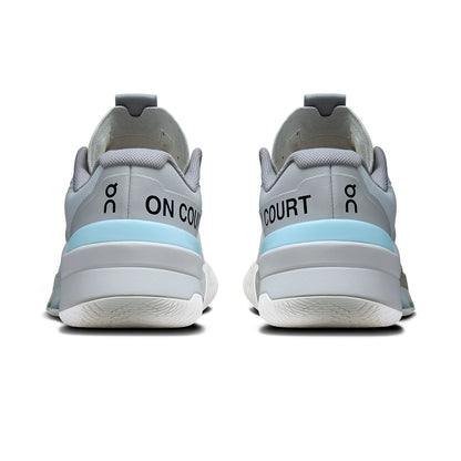 ON RUNNING THE ROGER Pro Fire Women's Tennis Shoes - Supersports Thailand