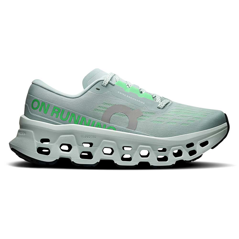 ON RUNNING Cloudmonster 3 รองเท้าวิ่งผู้หญิง Supersports Thailand