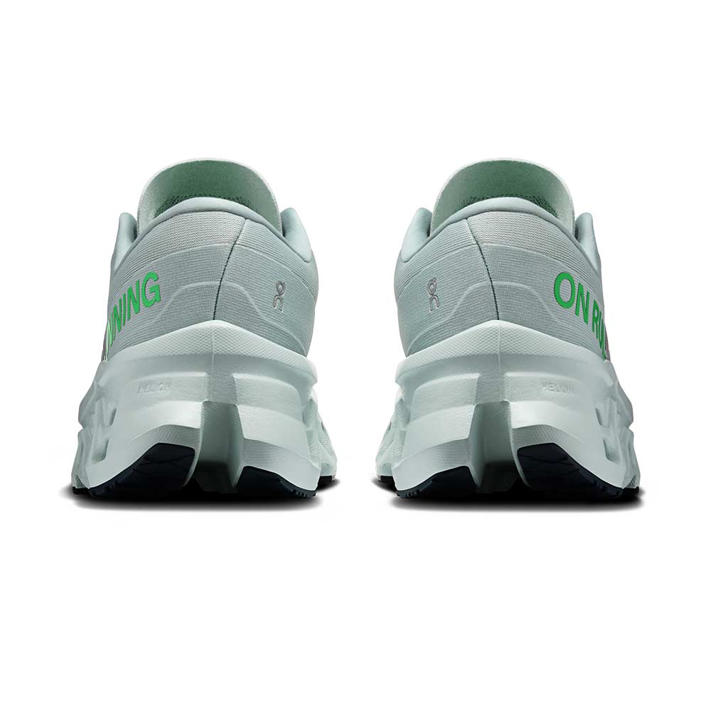 ON RUNNING Cloudmonster 3 รองเท้าวิ่งผู้หญิง Supersports Thailand