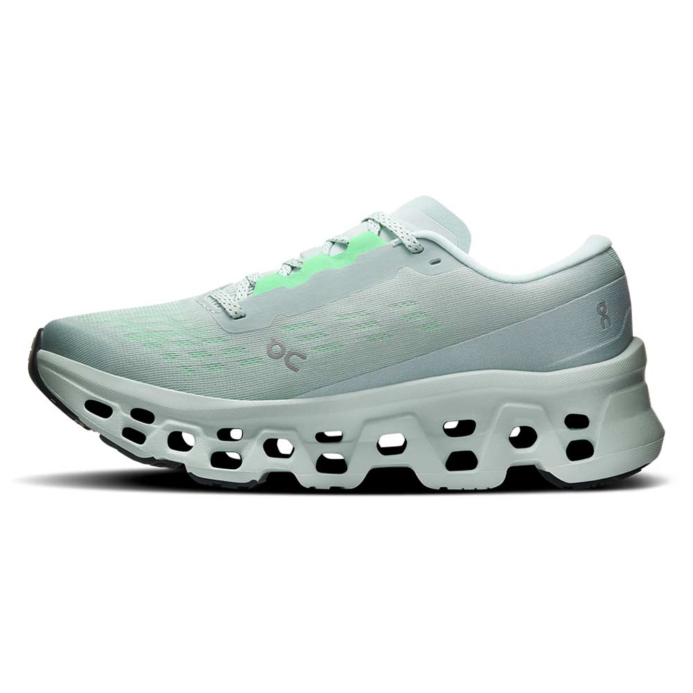 ON RUNNING Cloudmonster 3 รองเท้าวิ่งผู้หญิง Supersports Thailand