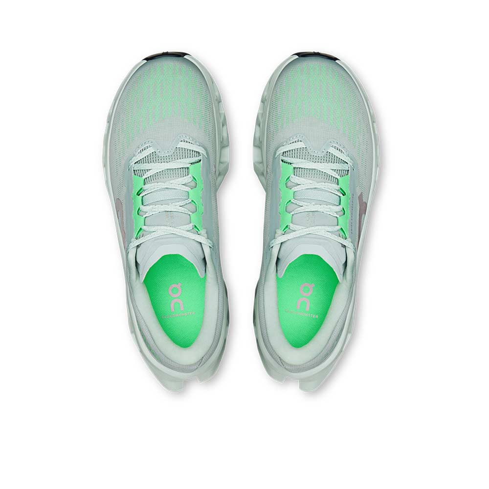 ON RUNNING Cloudmonster 3 รองเท้าวิ่งผู้หญิง Supersports Thailand