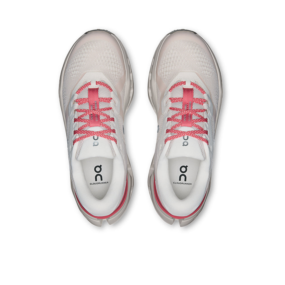 ON RUNNING Cloudrunner 3 รองเท้าวิ่งผู้หญิง Supersports Thailand
