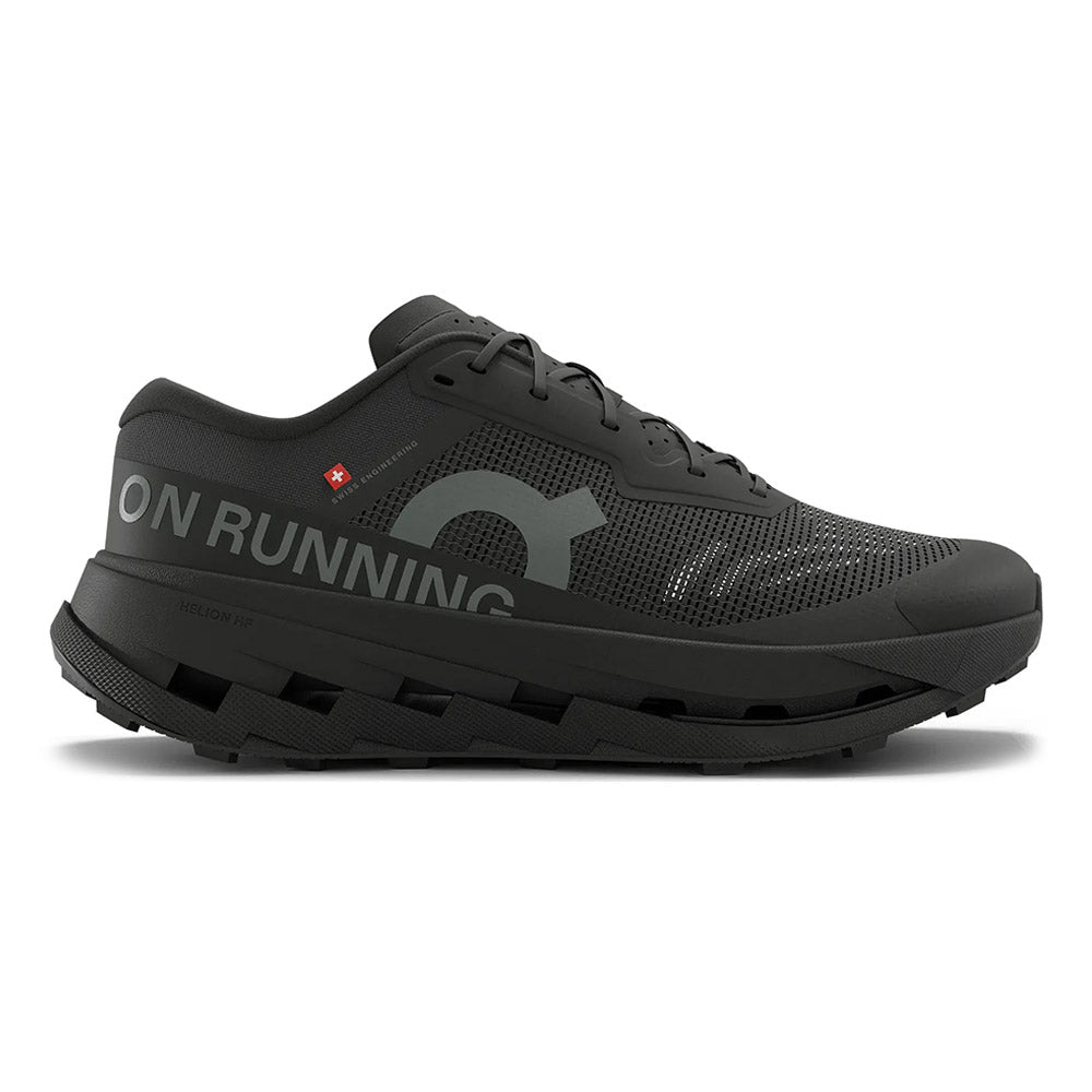 ON RUNNING Cloudultra 3 รองเท้าวิ่งเทรลผู้ชาย