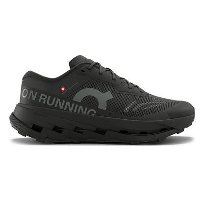 ON RUNNING Cloudultra 3 รองเท้าวิ่งเทรลผู้ชาย