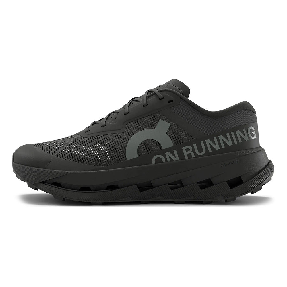 ON RUNNING Cloudultra 3 รองเท้าวิ่งเทรลผู้ชาย
