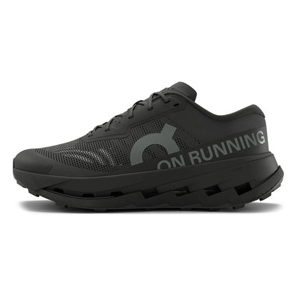 ON RUNNING Cloudultra 3 รองเท้าวิ่งเทรลผู้ชาย