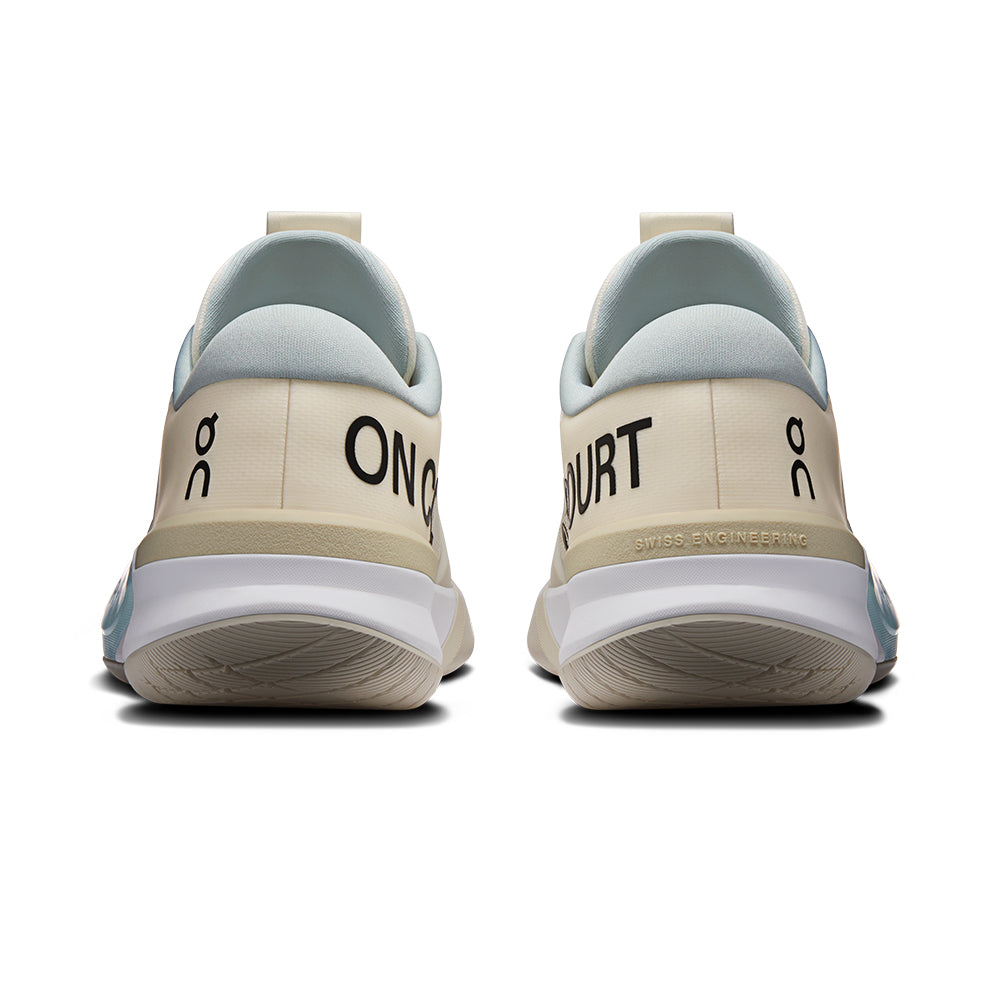 ON RUNNING THE ROGER Pro 3 Women's Tennis Shoes - Supersports Thailand