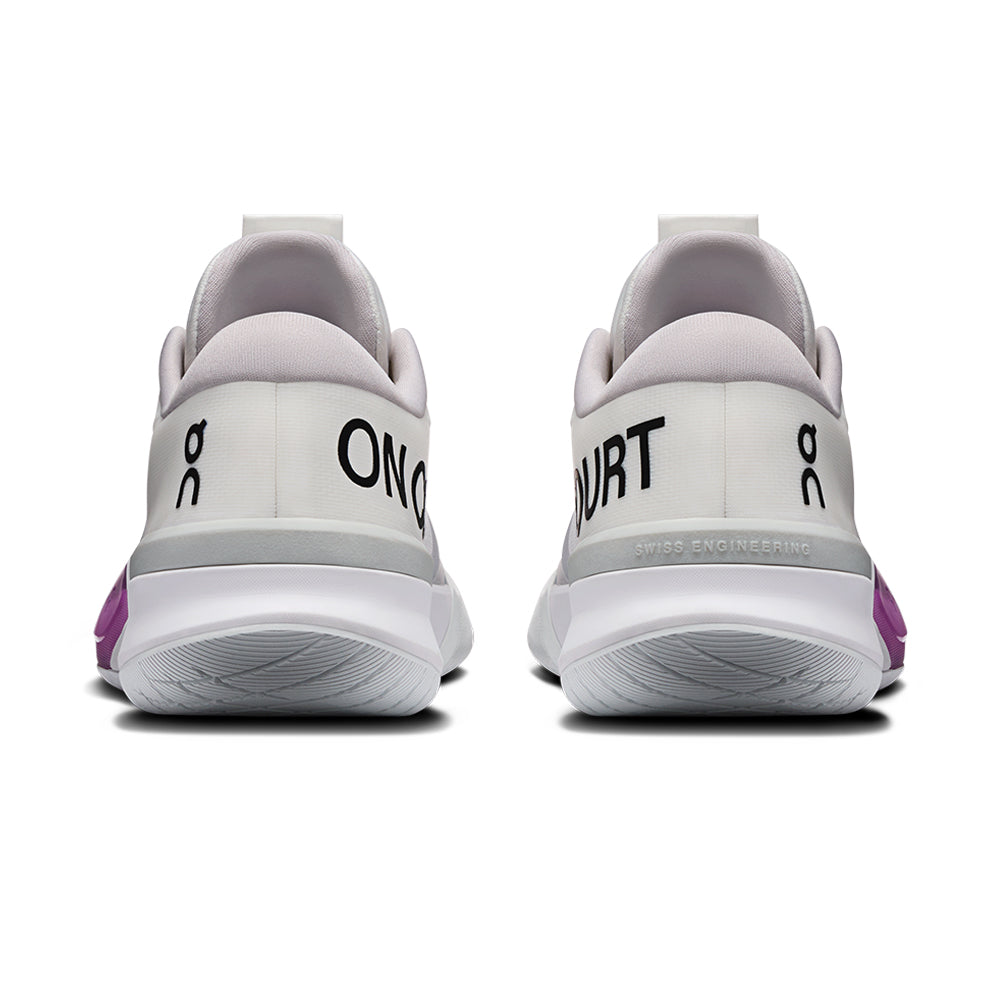 ON RUNNING THE ROGER Pro 3 Women's Tennis Shoes - Supersports Thailand