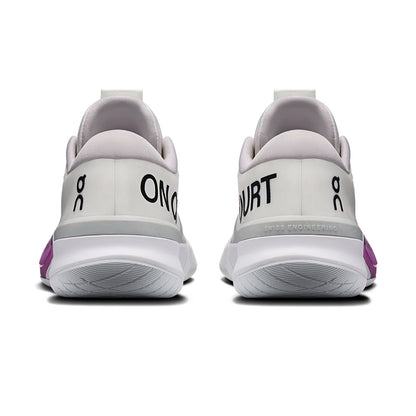 ON RUNNING THE ROGER Pro 3 Women's Tennis Shoes - Supersports Thailand