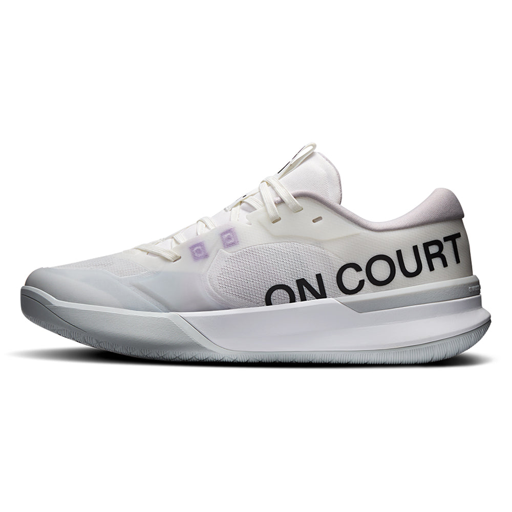 ON RUNNING THE ROGER Pro 3 Women's Tennis Shoes - Supersports Thailand