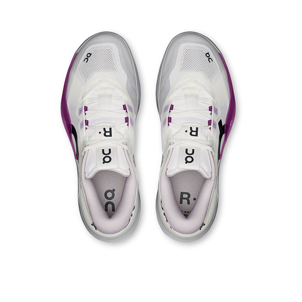 ON RUNNING THE ROGER Pro 3 Women's Tennis Shoes - Supersports Thailand Supersports Thailand