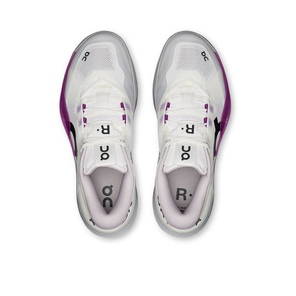 ON RUNNING THE ROGER Pro 3 Women's Tennis Shoes - Supersports Thailand