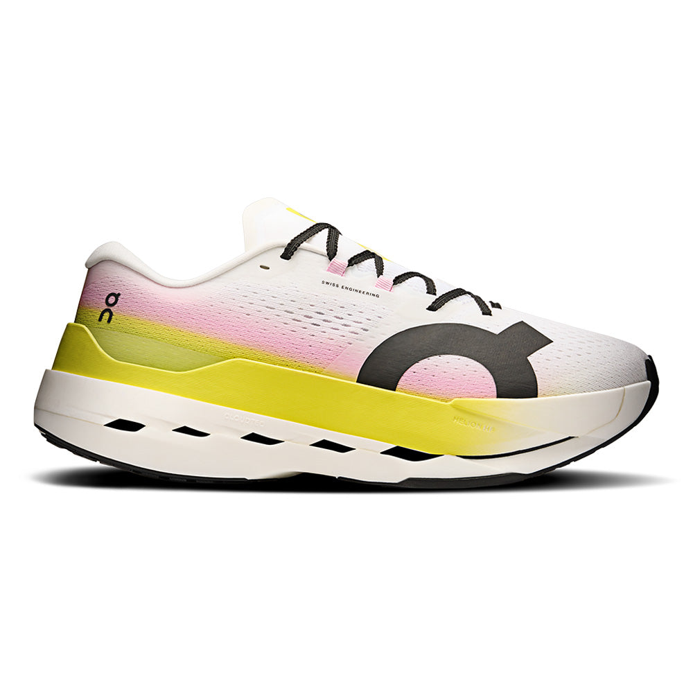 ON RUNNING Cloudboom Max Men's Running Shoes