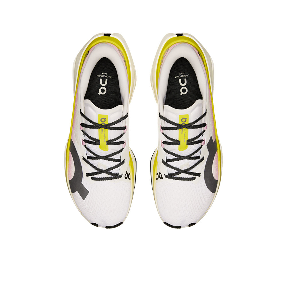 ON RUNNING Cloudboom Max Men's Running Shoes