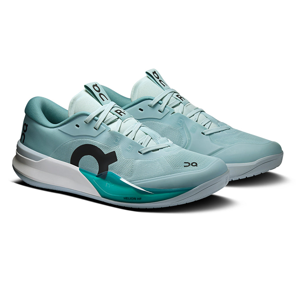 ON RUNNING THE ROGER Pro 3 Men's Tennis Shoes - Supersports Thailand Supersports Thailand