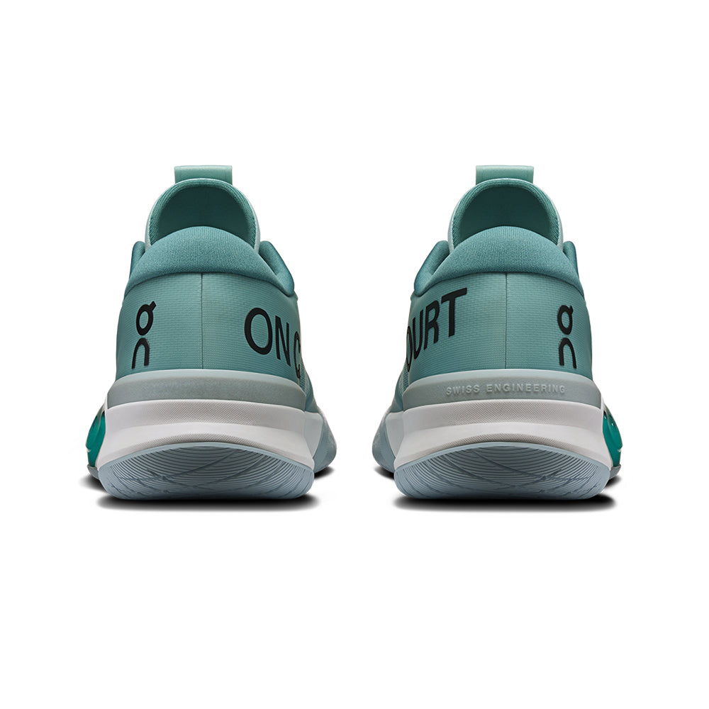 ON RUNNING THE ROGER Pro 3 Men's Tennis Shoes - Supersports Thailand