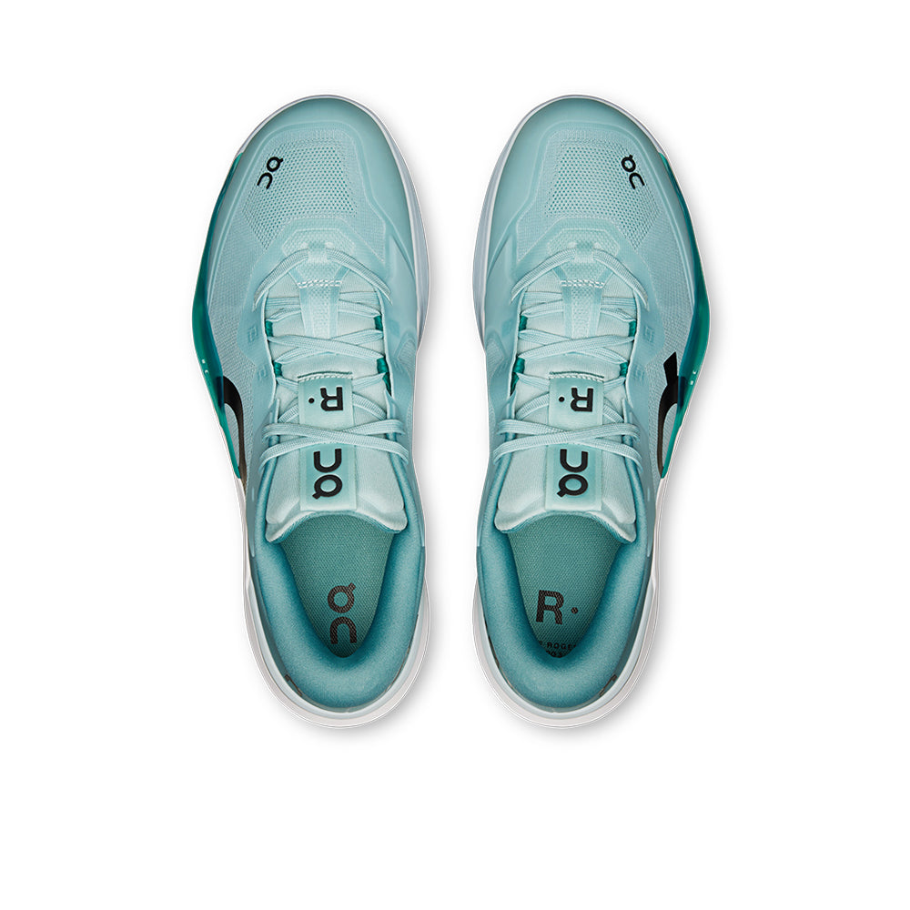 ON RUNNING THE ROGER Pro 3 Men's Tennis Shoes - Supersports Thailand