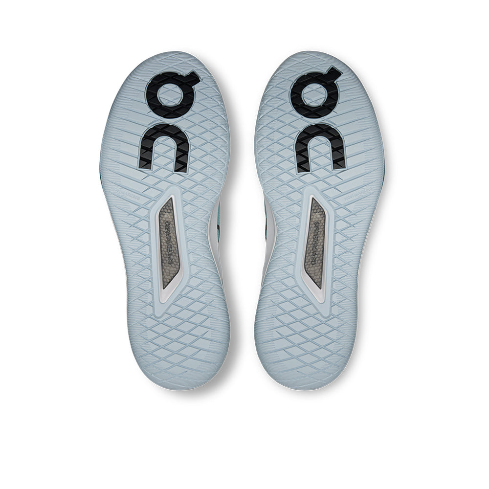ON RUNNING THE ROGER Pro 3 Men's Tennis Shoes - Supersports Thailand
