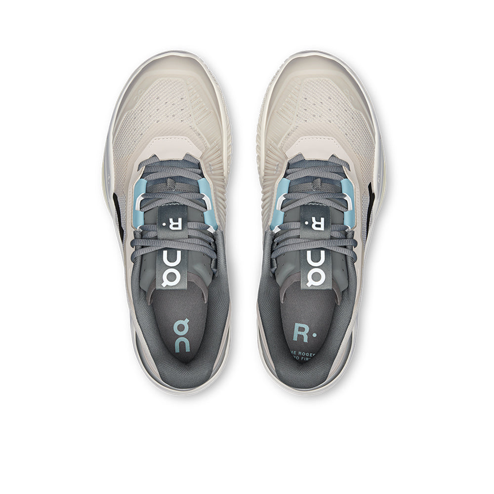 ON RUNNING THE ROGER Pro Fire Men's Tennis Shoes - Supersports Thailand