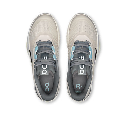 ON RUNNING THE ROGER Pro Fire Men's Tennis Shoes - Supersports Thailand