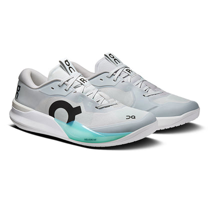 ON RUNNING THE ROGER Pro 3 Men's Tennis Shoes - Supersports Thailand