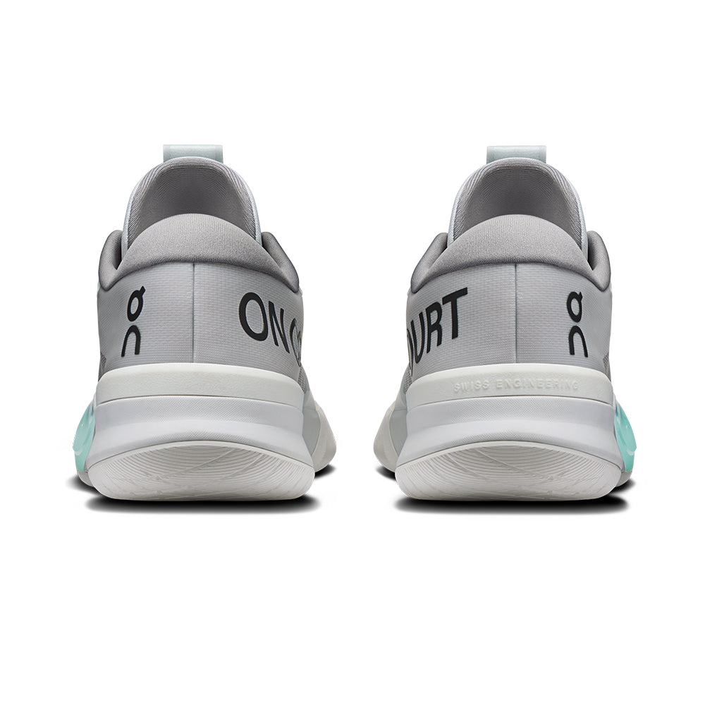ON RUNNING THE ROGER Pro 3 Men's Tennis Shoes - Supersports Thailand
