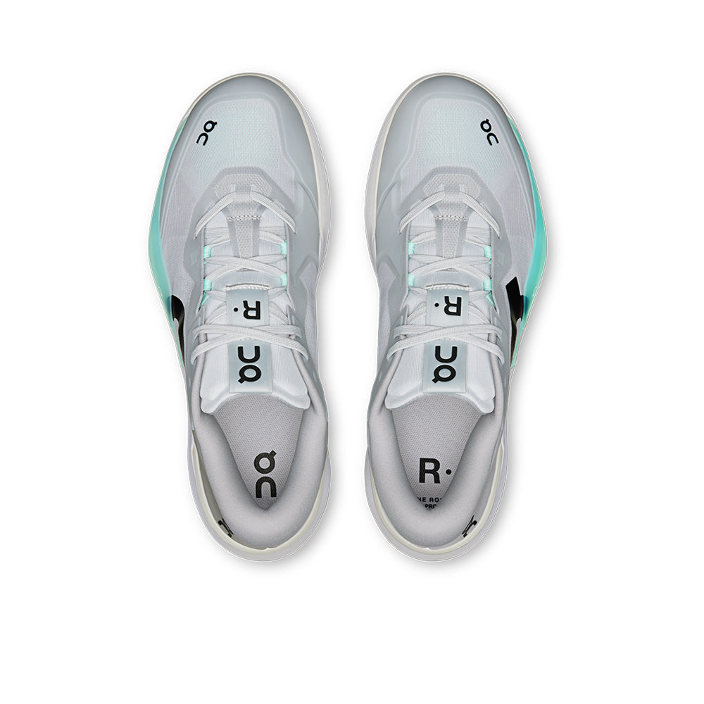 ON RUNNING THE ROGER Pro 3 Men's Tennis Shoes - Supersports Thailand
