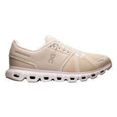 ON RUNNING Cloud 6 Women's Running Shoes
