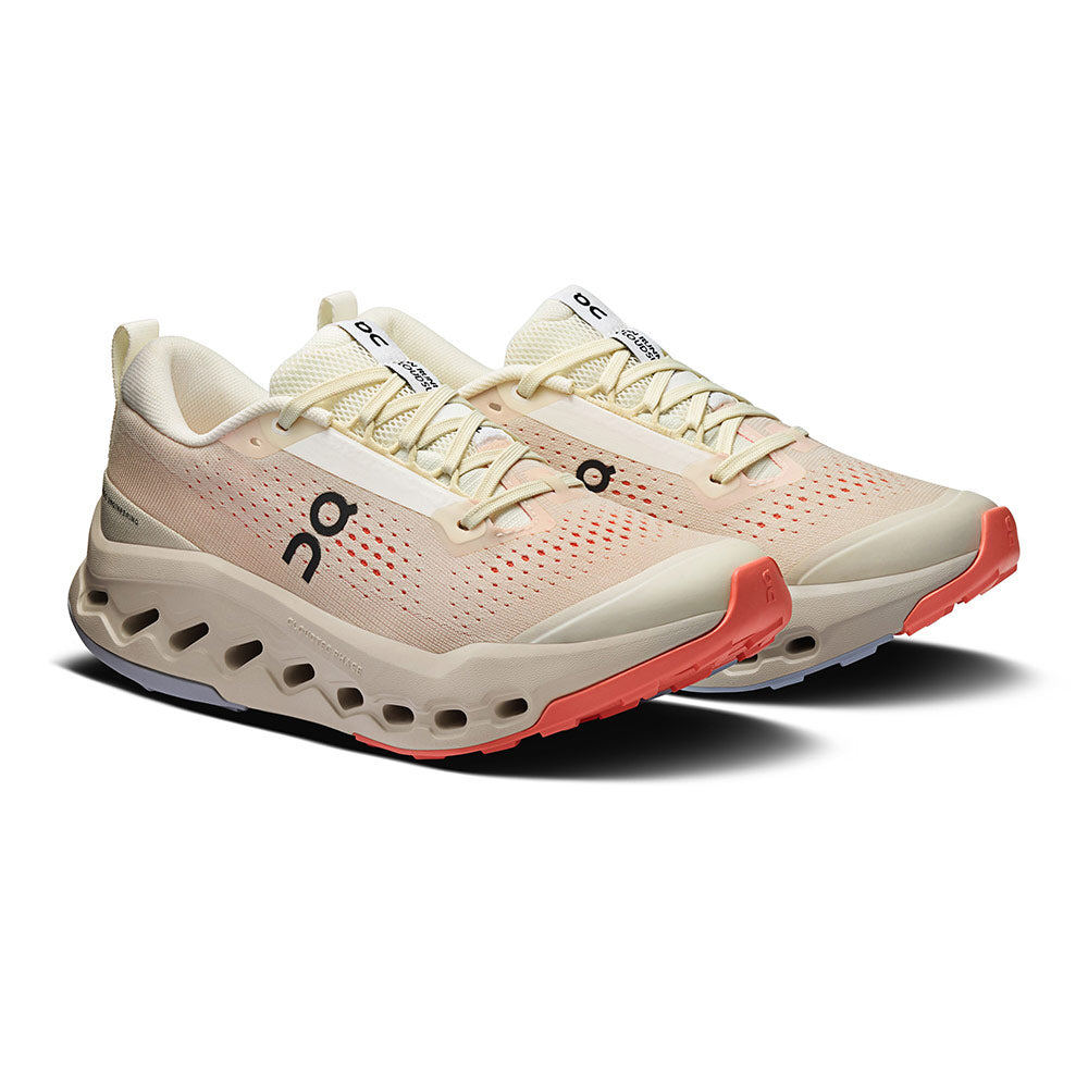 ON RUNNING Cloudsurfer Trail 2 Women's Trail Running Shoes