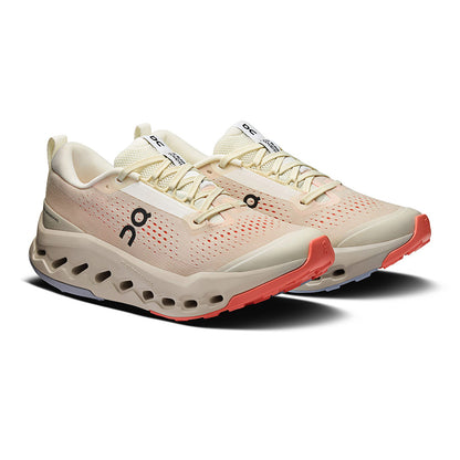 ON RUNNING Cloudsurfer Trail 2 Women's Trail Running Shoes