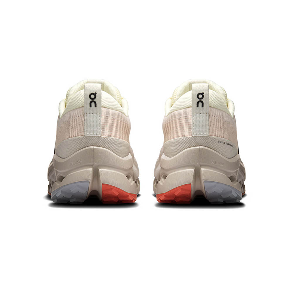 ON RUNNING Cloudsurfer Trail 2 Women's Trail Running Shoes